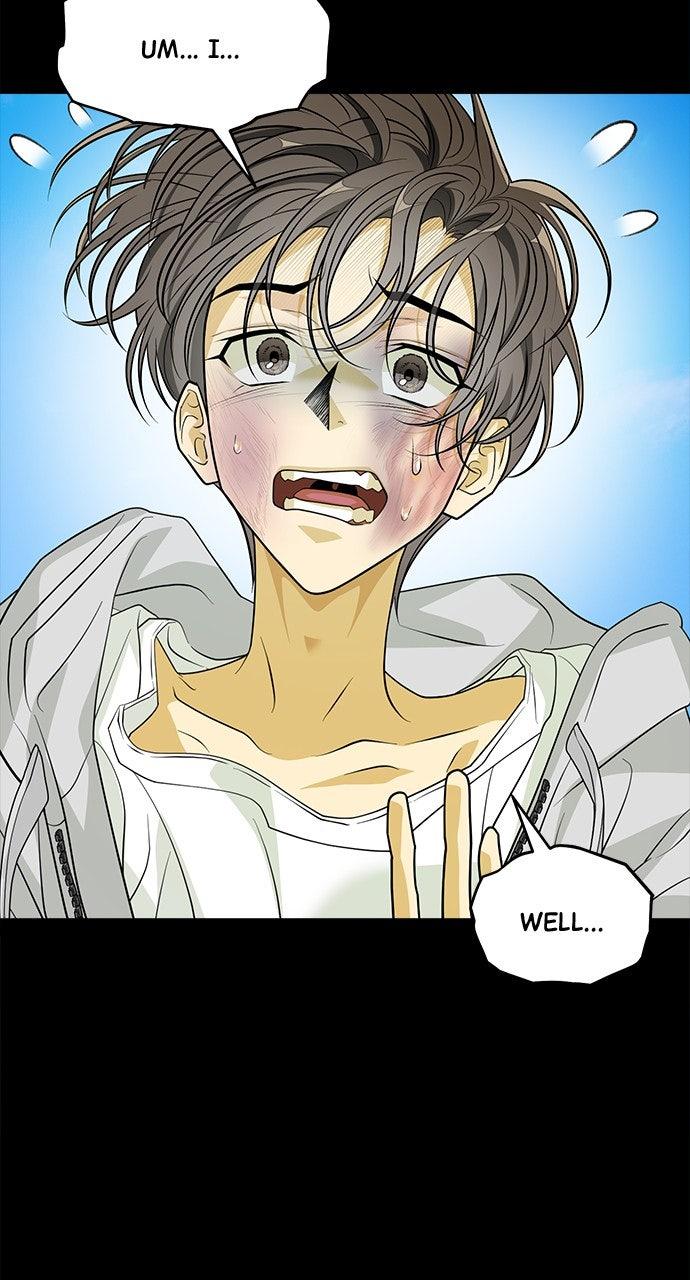The Last Passage Chap 63 - Next Chap 64