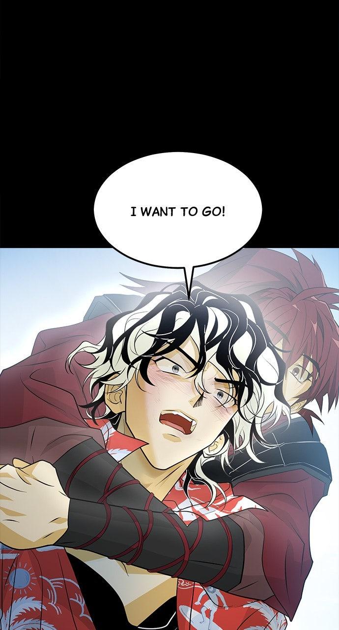 The Last Passage Chap 63 - Next Chap 64