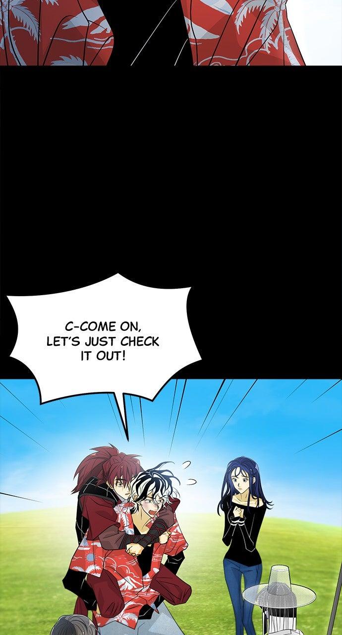 The Last Passage Chap 63 - Next Chap 64