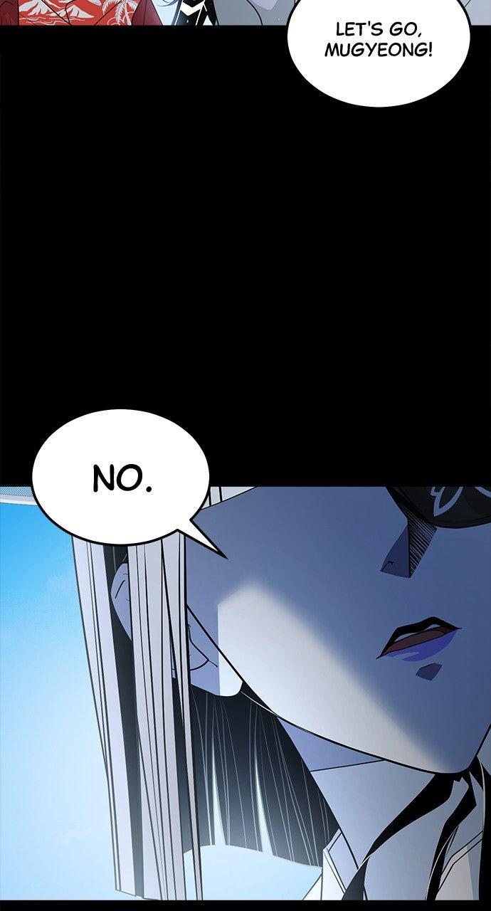 The Last Passage Chap 63 - Next Chap 64