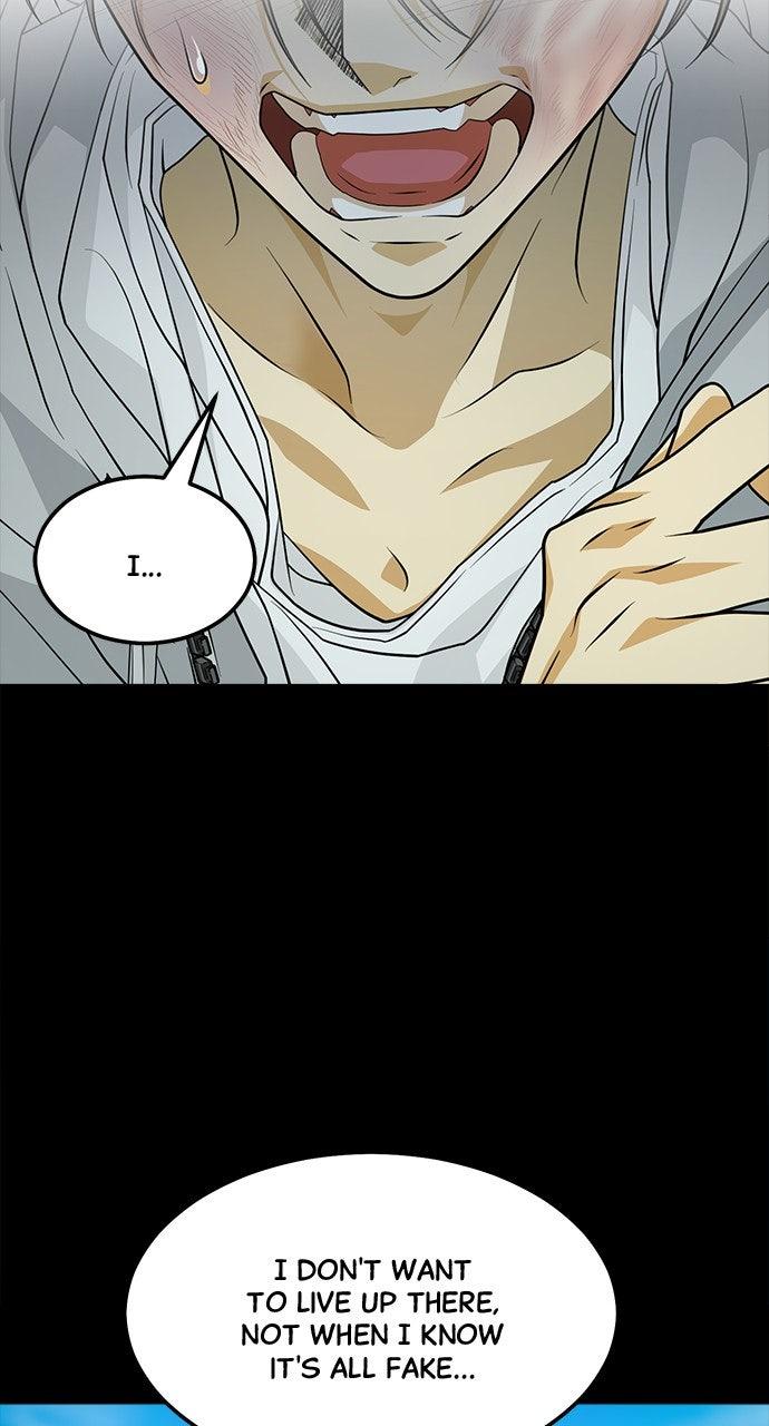 The Last Passage Chap 63 - Next Chap 64
