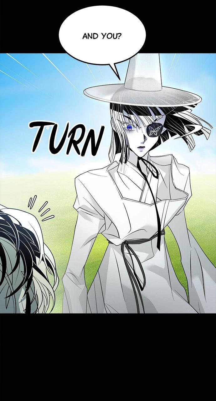 The Last Passage Chap 63 - Next Chap 64
