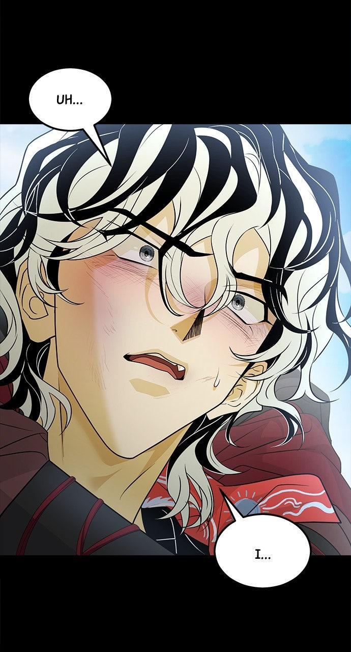 The Last Passage Chap 63 - Next Chap 64
