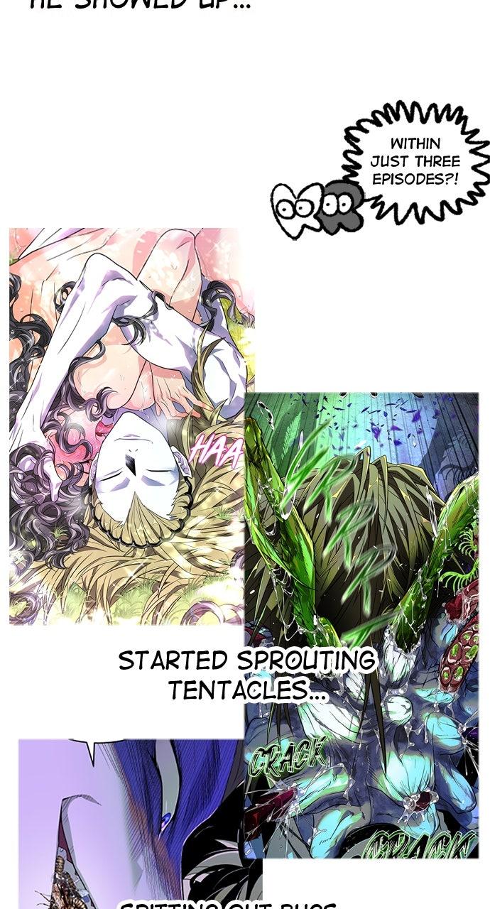 The Last Passage Chap 74 - Next Chap 75