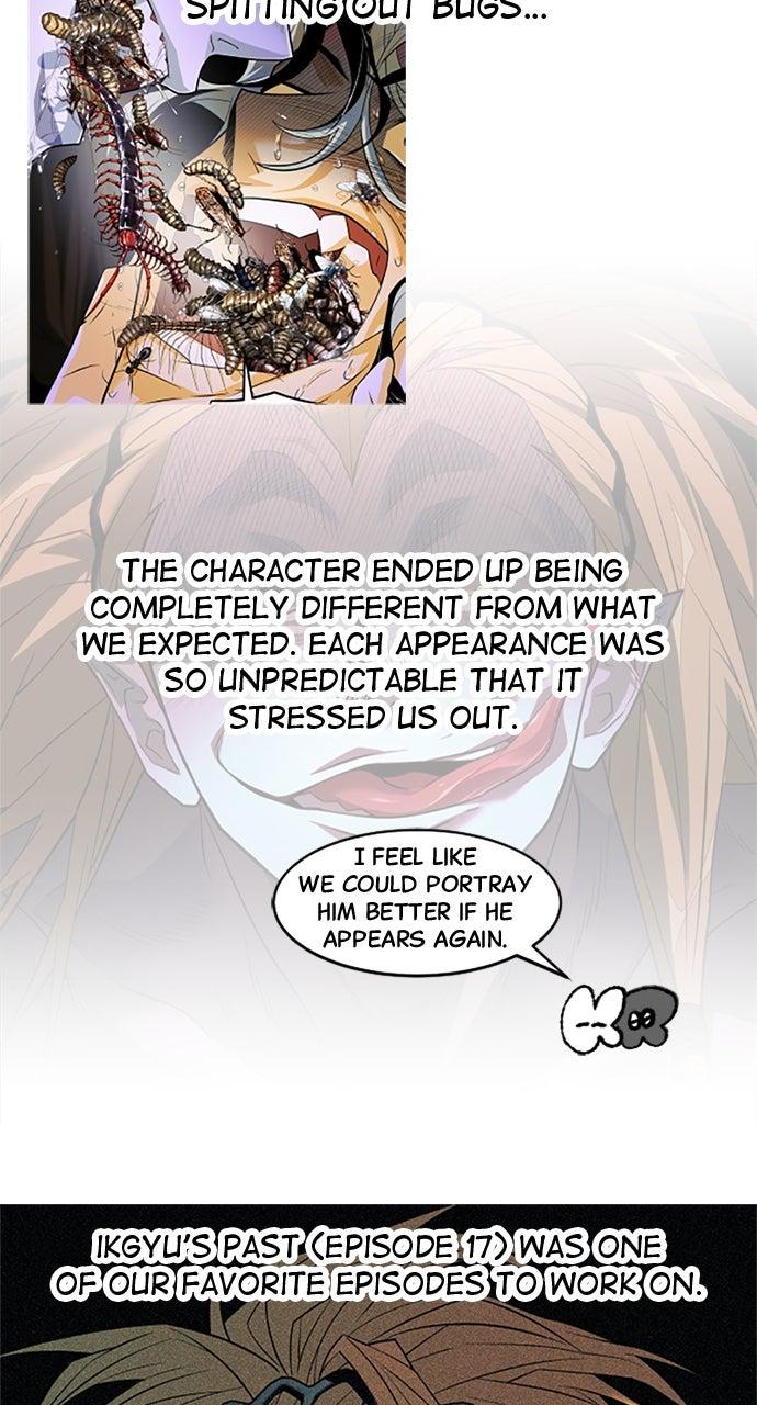 The Last Passage Chap 74 - Next Chap 75