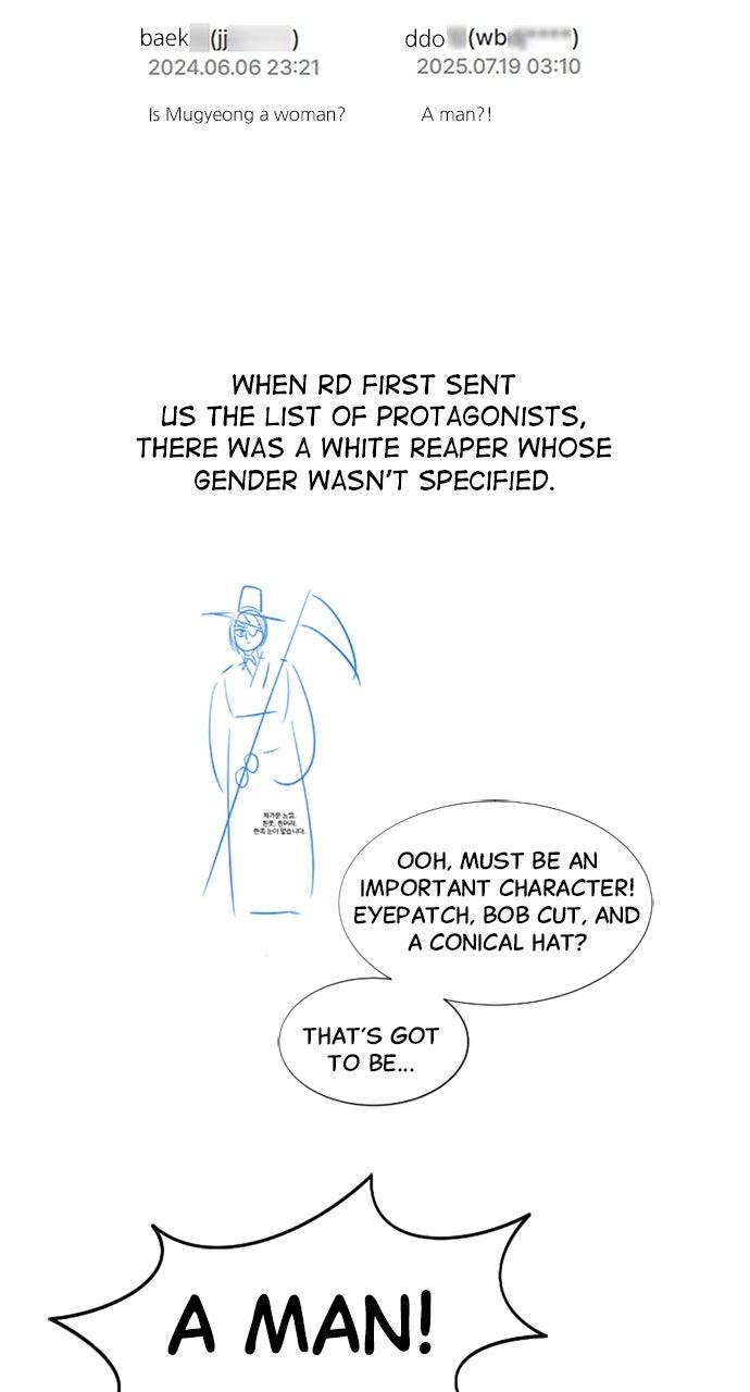 The Last Passage Chap 74 - Next Chap 75