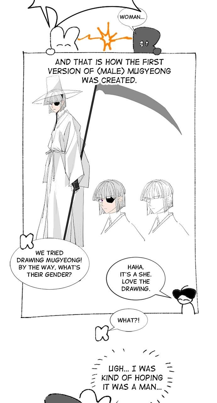 The Last Passage Chap 74 - Next Chap 75