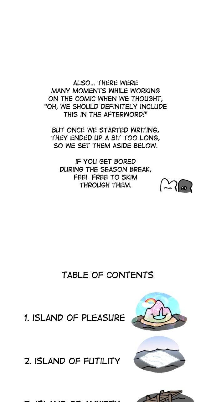 The Last Passage Chap 74 - Next Chap 75