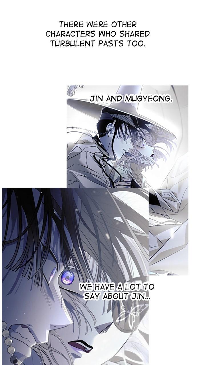 The Last Passage Chap 74 - Next Chap 75