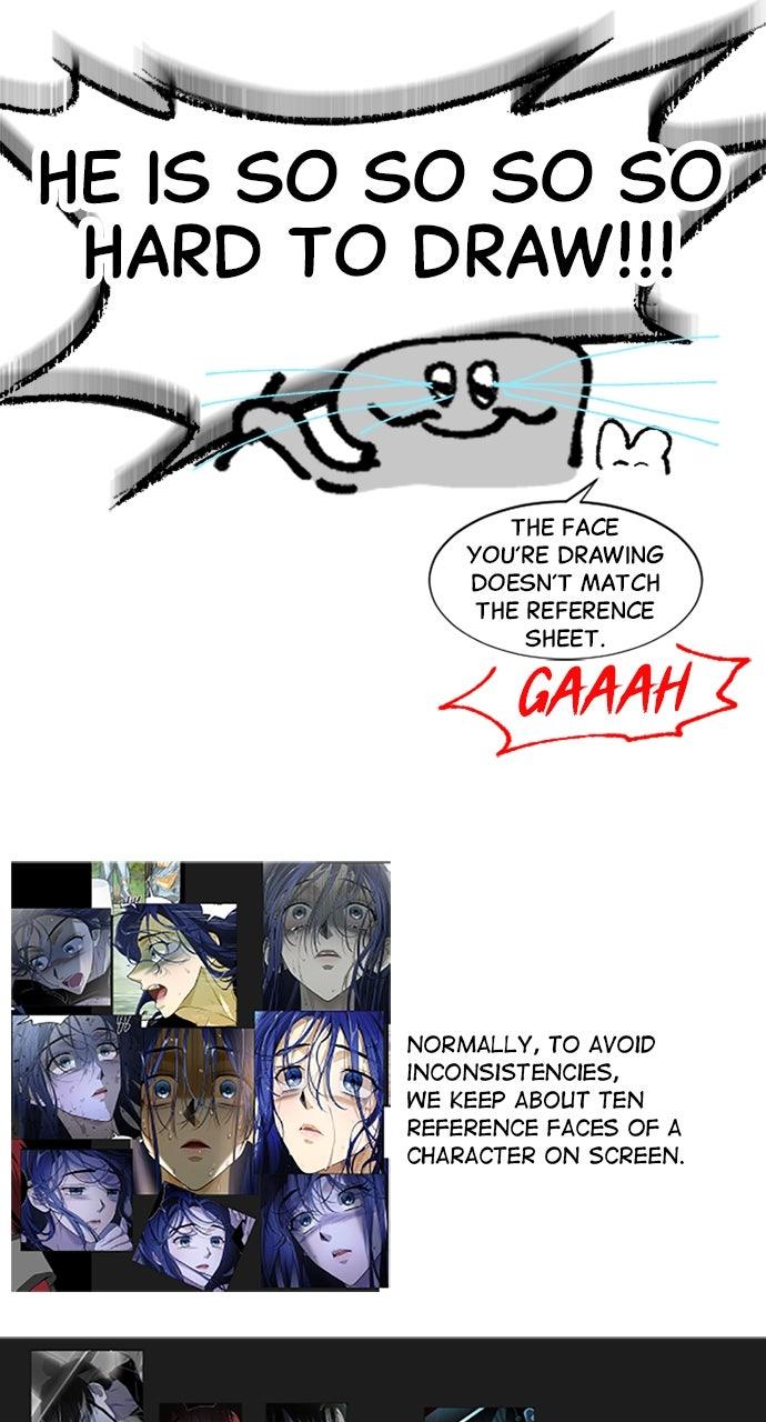 The Last Passage Chap 74 - Next Chap 75