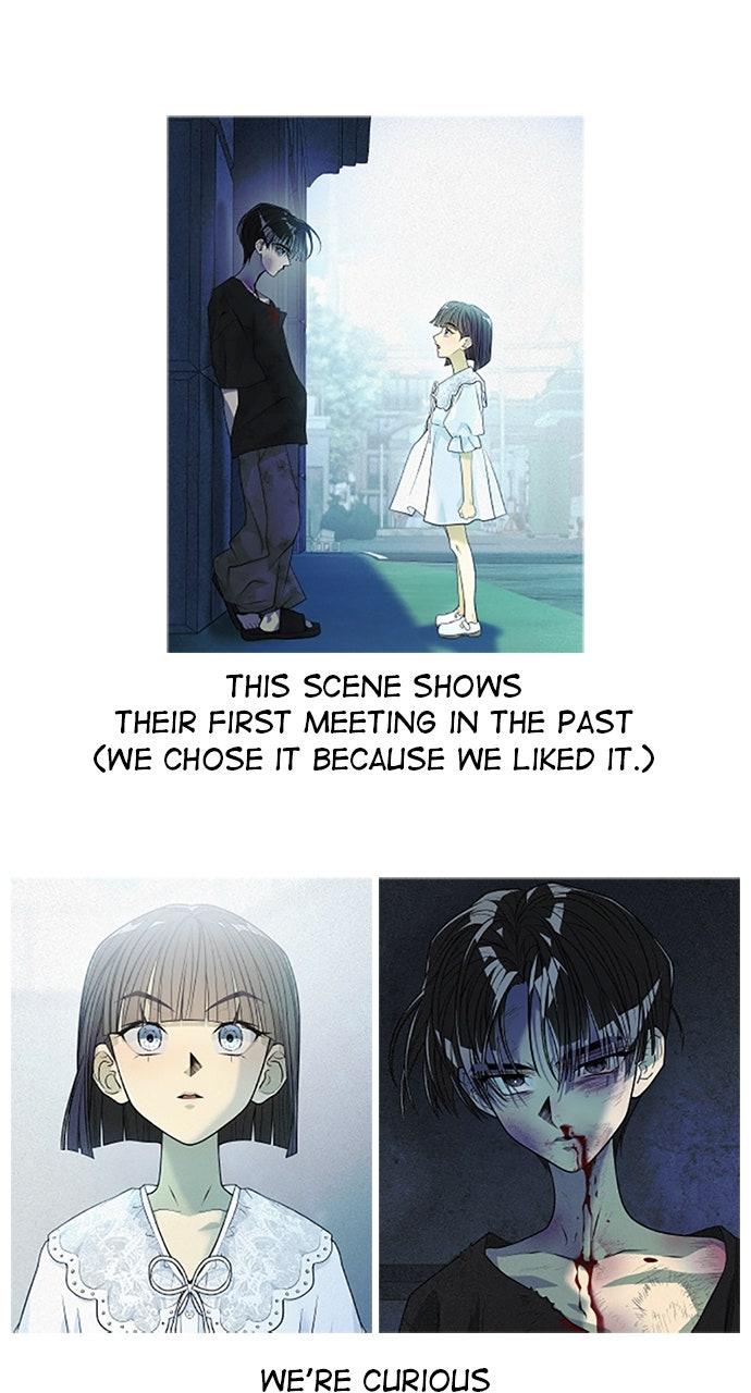 The Last Passage Chap 74 - Next Chap 75