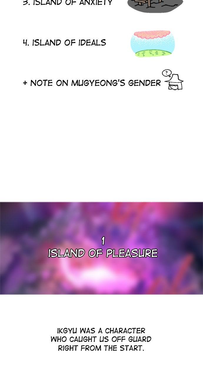 The Last Passage Chap 74 - Next Chap 75