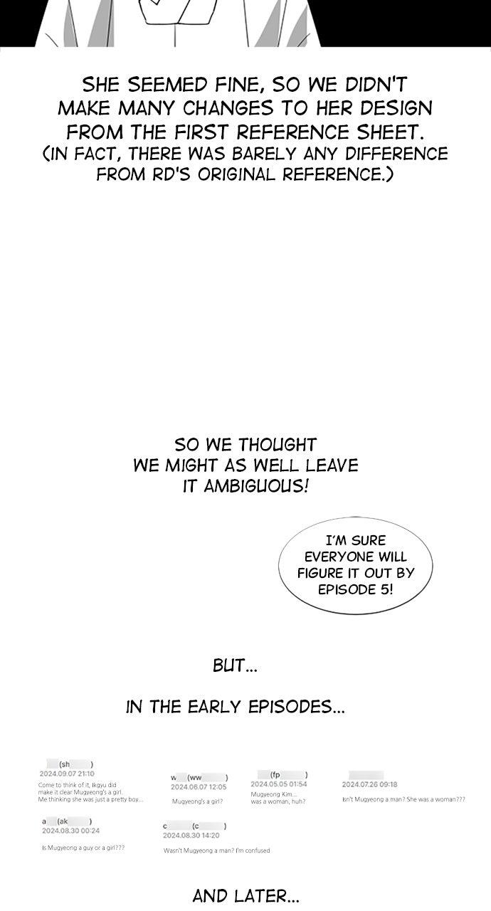 The Last Passage Chap 74 - Next Chap 75