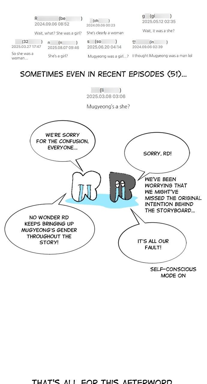 The Last Passage Chap 74 - Next Chap 75