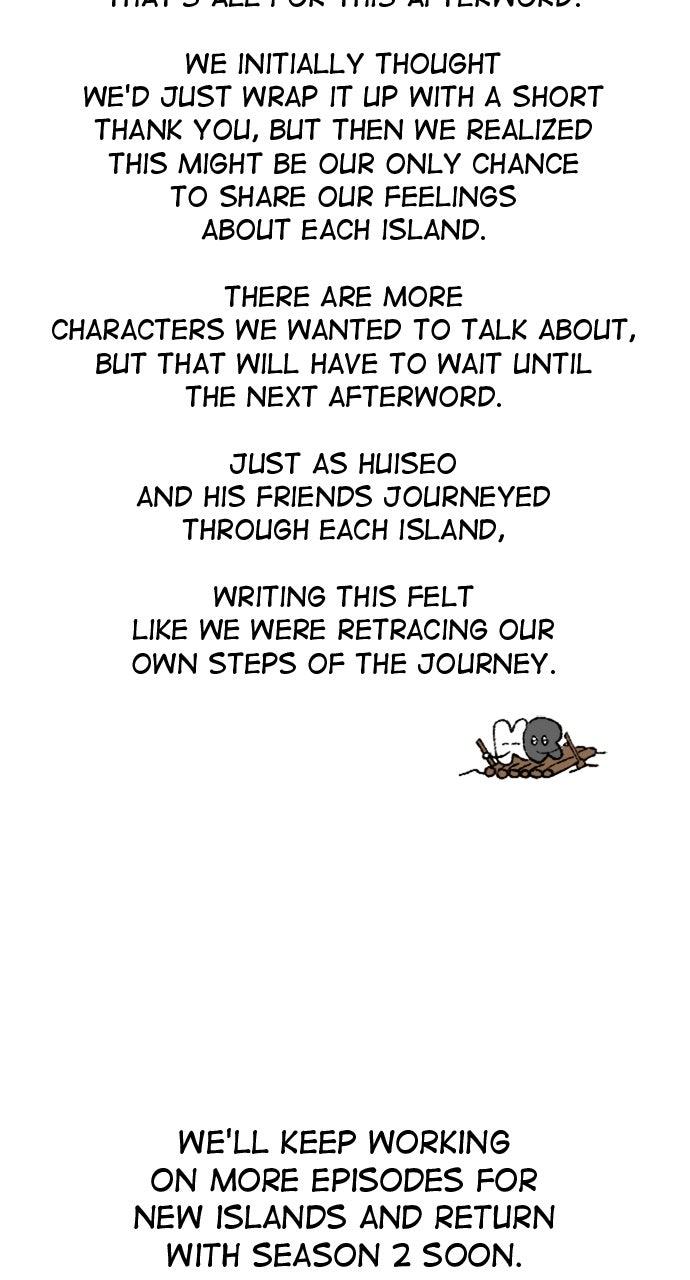 The Last Passage Chap 74 - Next Chap 75