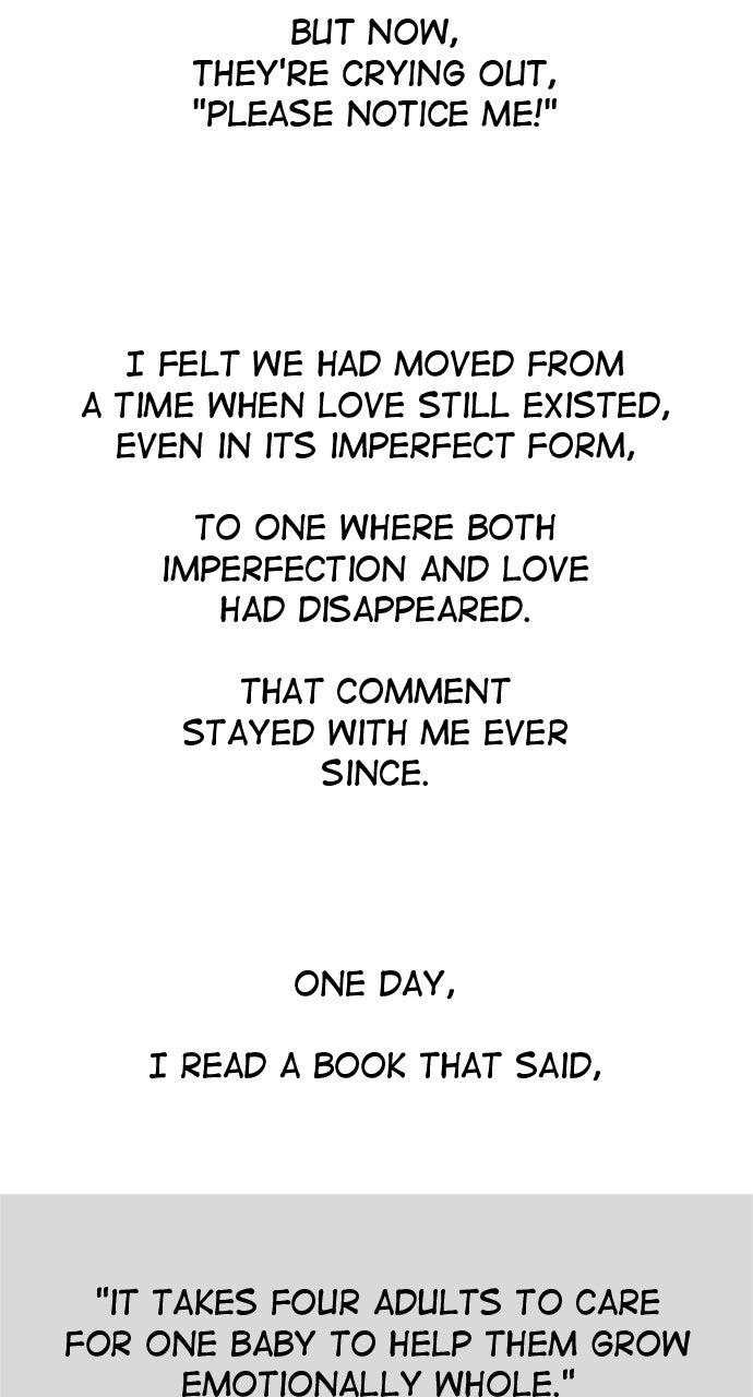 The Last Passage Chap 74 - Next Chap 75