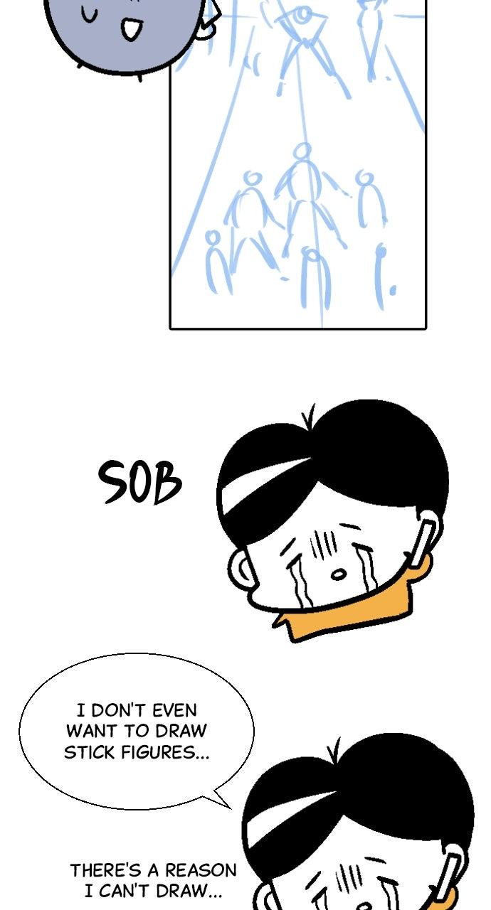 The Last Passage Chap 74 - Next Chap 75