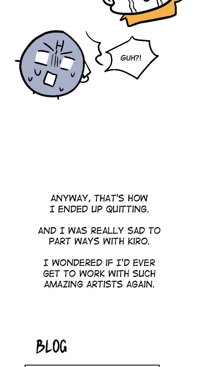 The Last Passage Chap 74 - Next Chap 75