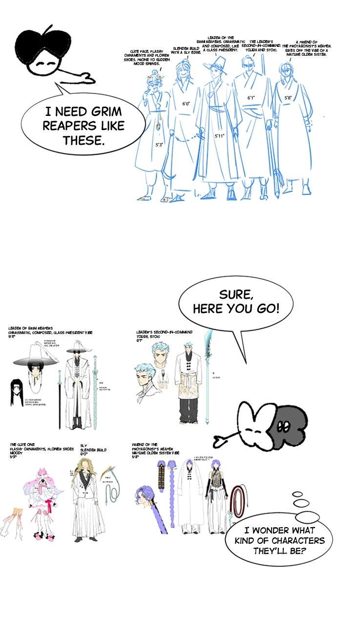 The Last Passage Chap 74 - Next Chap 75