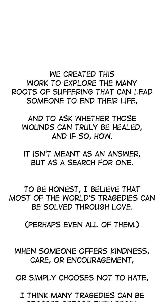 The Last Passage Chap 74 - Next Chap 75