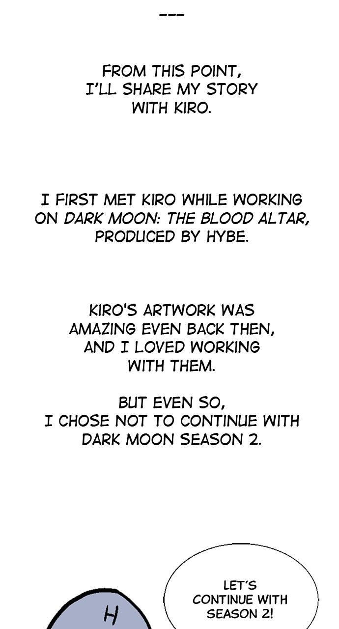 The Last Passage Chap 74 - Next Chap 75