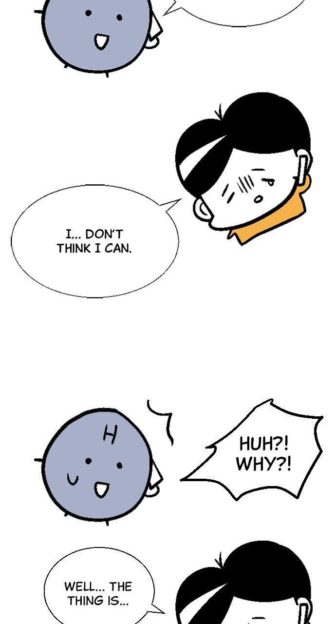 The Last Passage Chap 74 - Next Chap 75