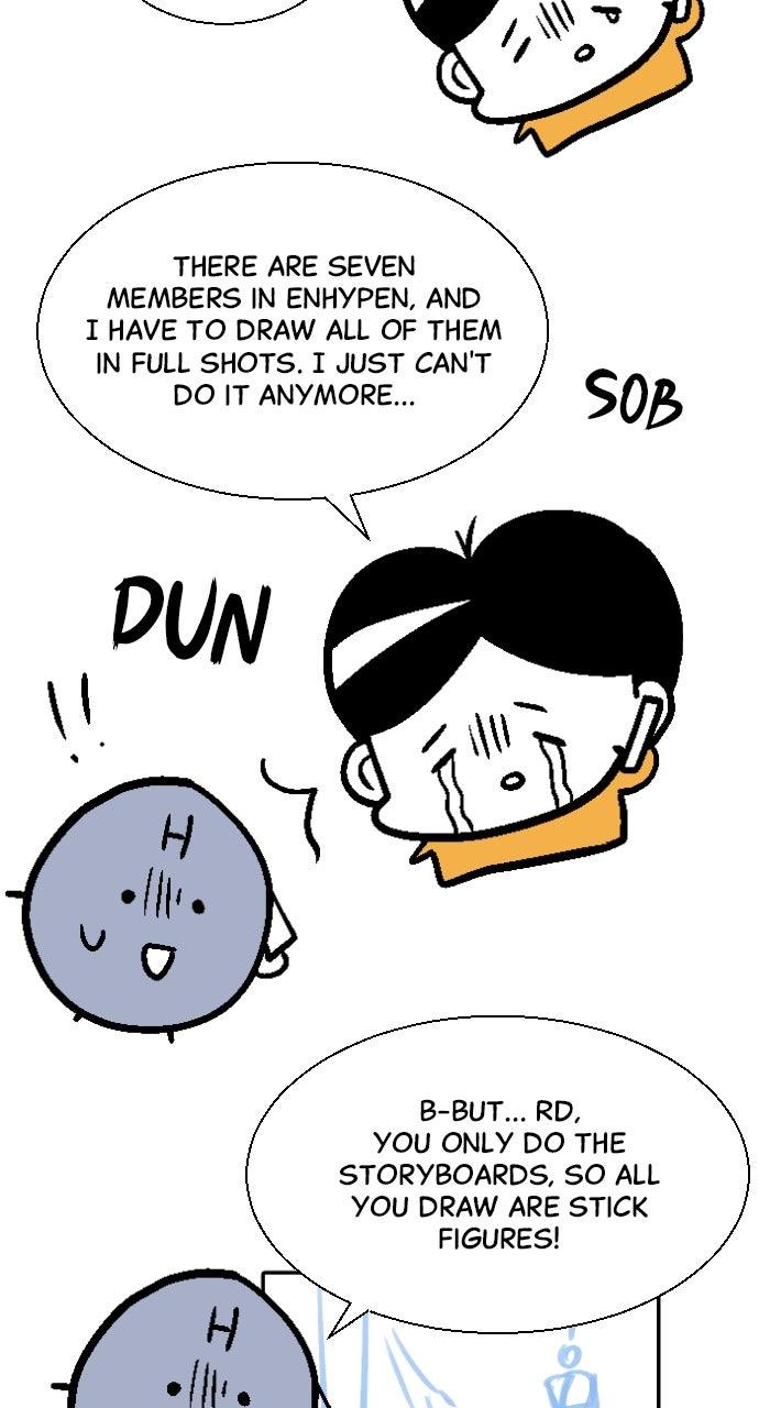 The Last Passage Chap 74 - Next Chap 75