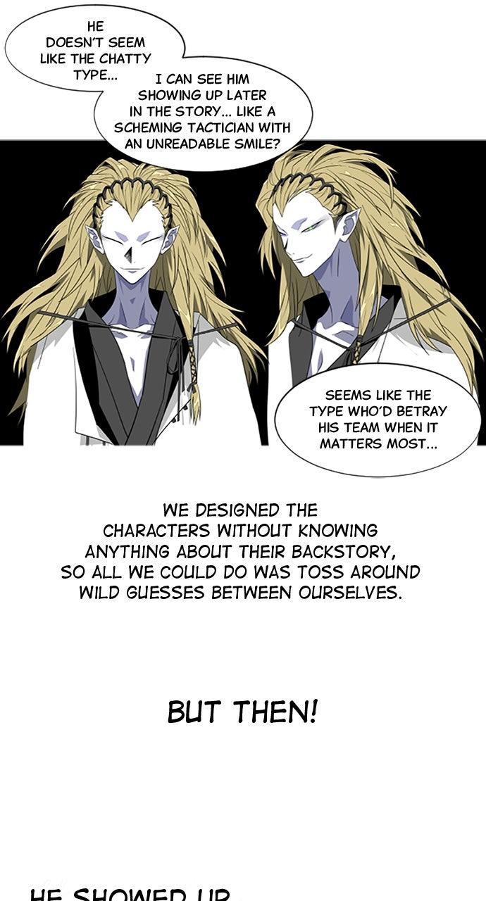 The Last Passage Chap 74 - Next Chap 75