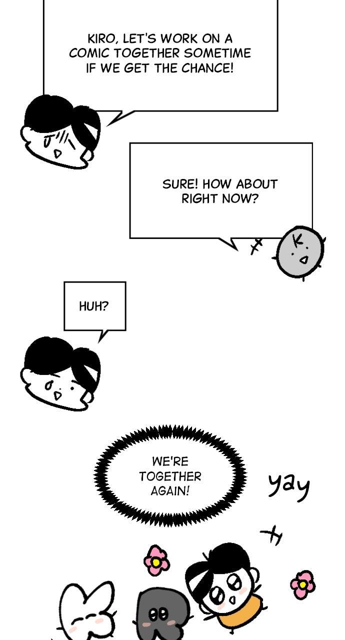 The Last Passage Chap 74 - Next Chap 75