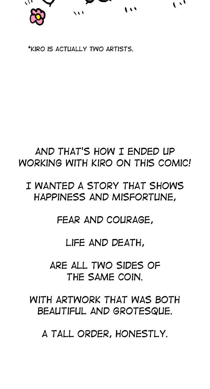 The Last Passage Chap 74 - Next Chap 75