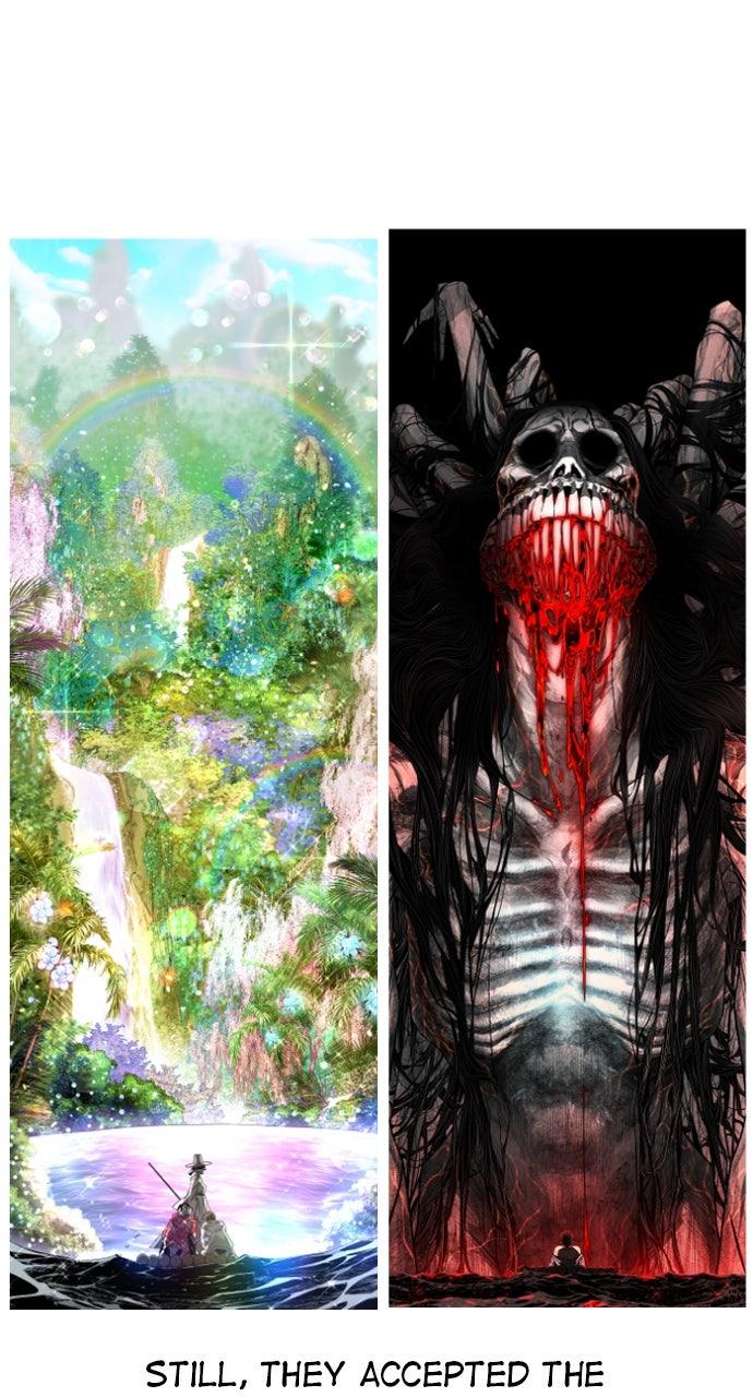 The Last Passage Chap 74 - Next Chap 75