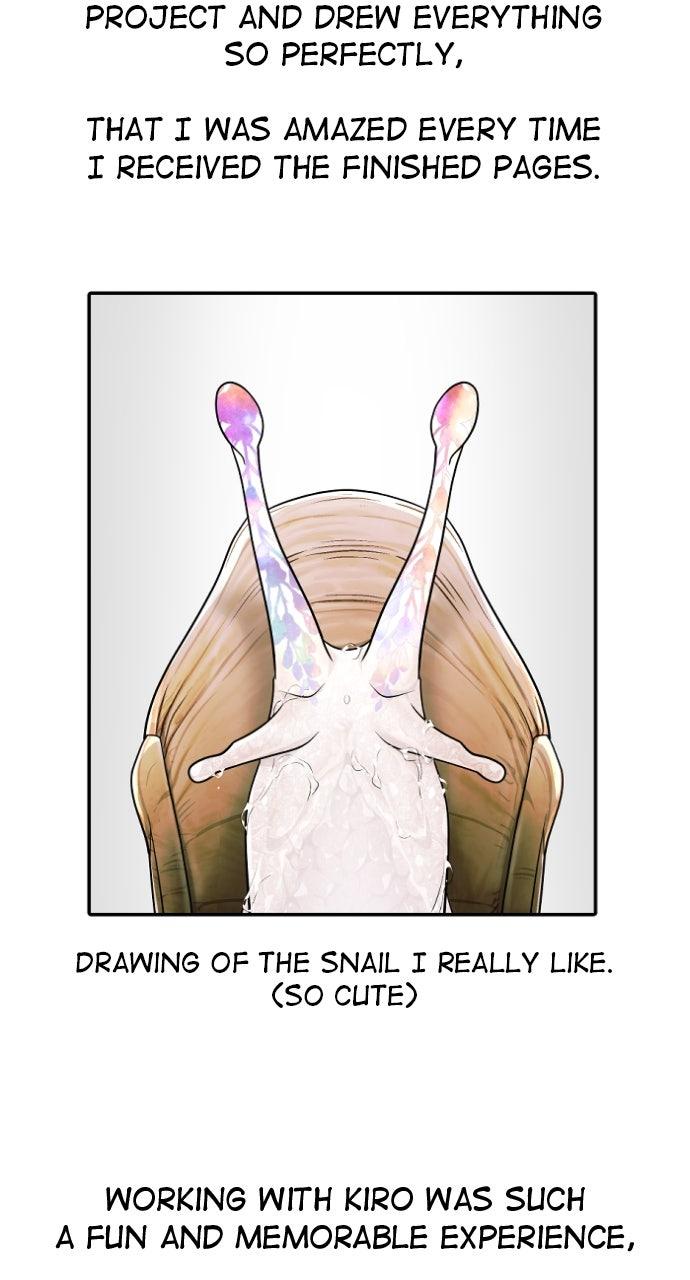 The Last Passage Chap 74 - Next Chap 75