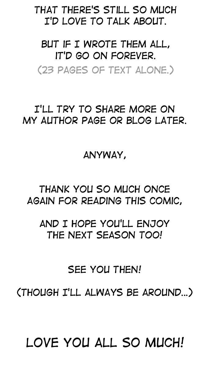 The Last Passage Chap 74 - Next Chap 75