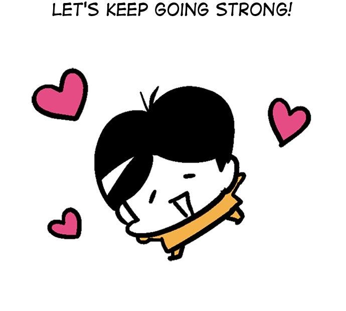 The Last Passage Chap 74 - Next Chap 75