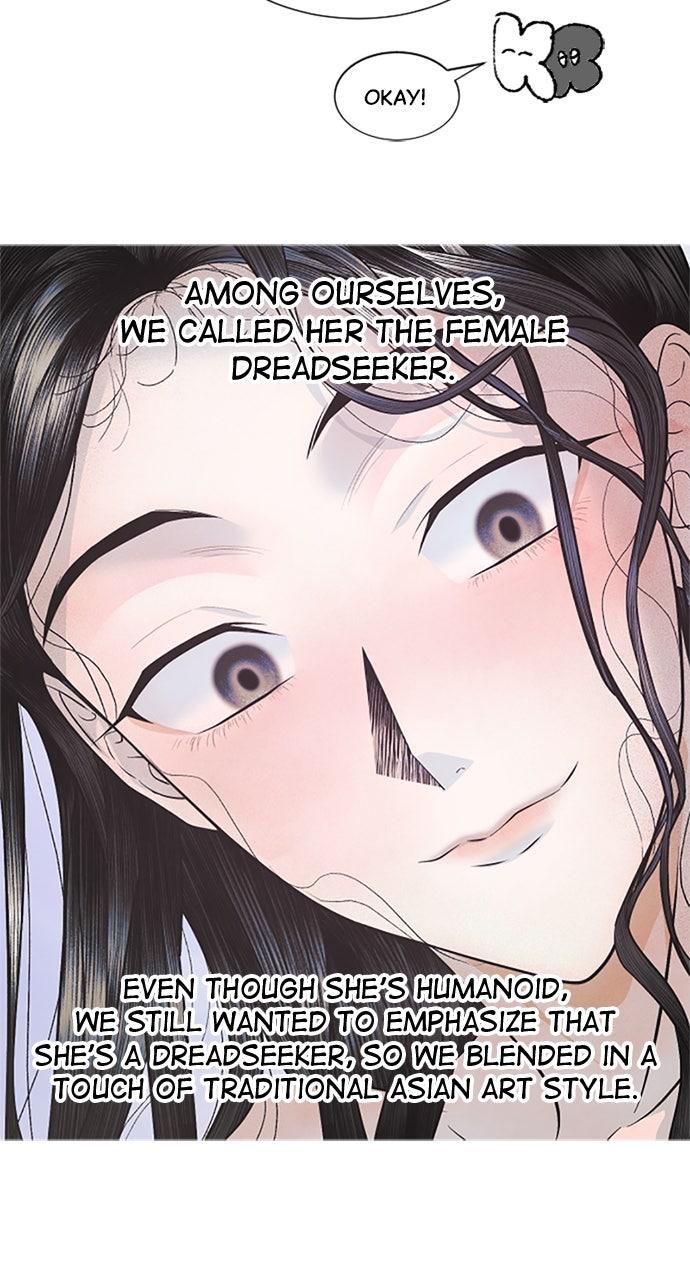 The Last Passage Chap 74 - Next Chap 75