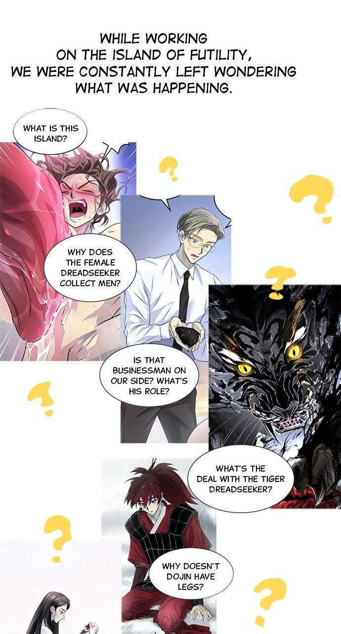 The Last Passage Chap 74 - Next Chap 75