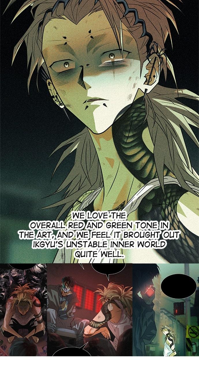 The Last Passage Chap 74 - Next Chap 75