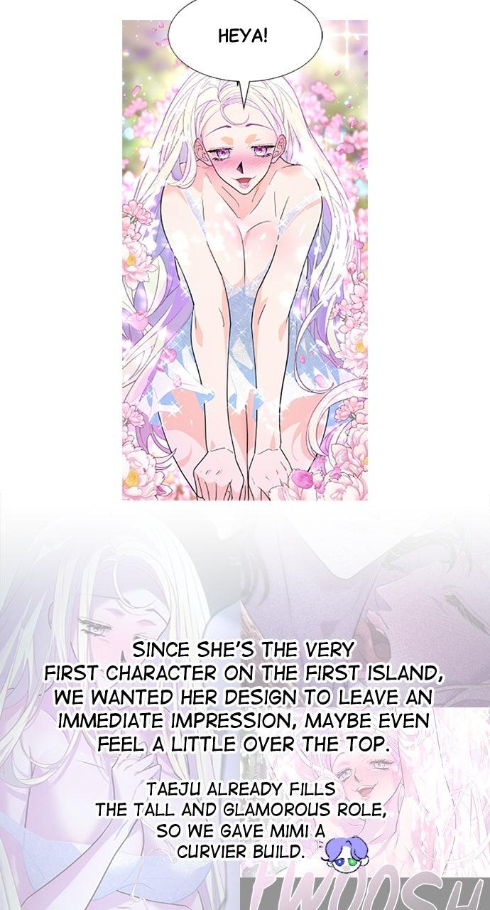 The Last Passage Chap 74 - Next Chap 75