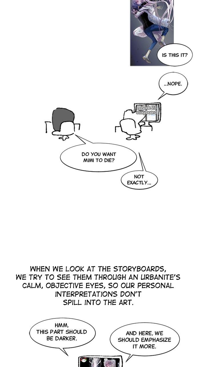 The Last Passage Chap 74 - Next Chap 75