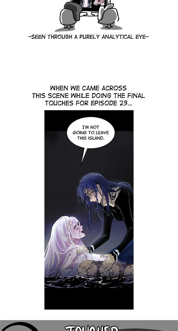 The Last Passage Chap 74 - Next Chap 75