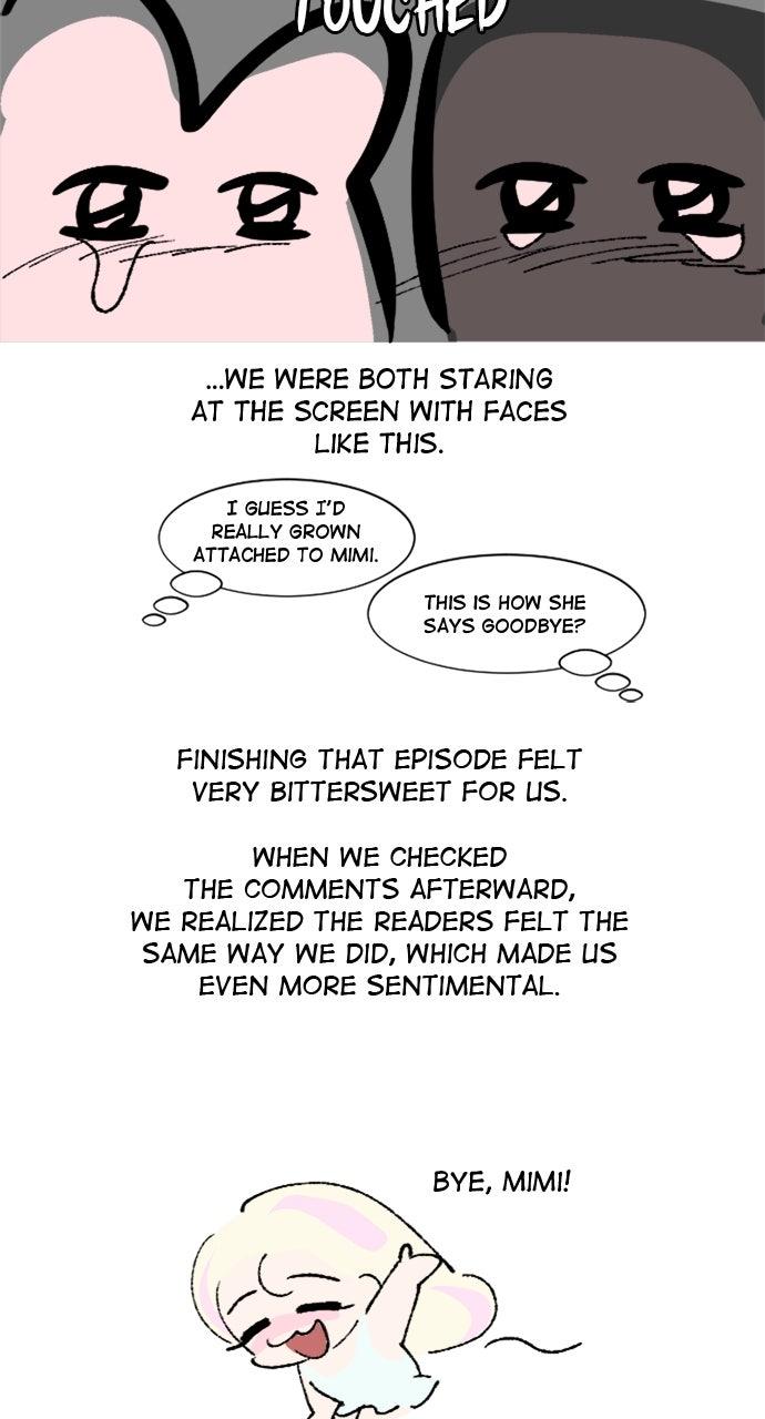 The Last Passage Chap 74 - Next Chap 75