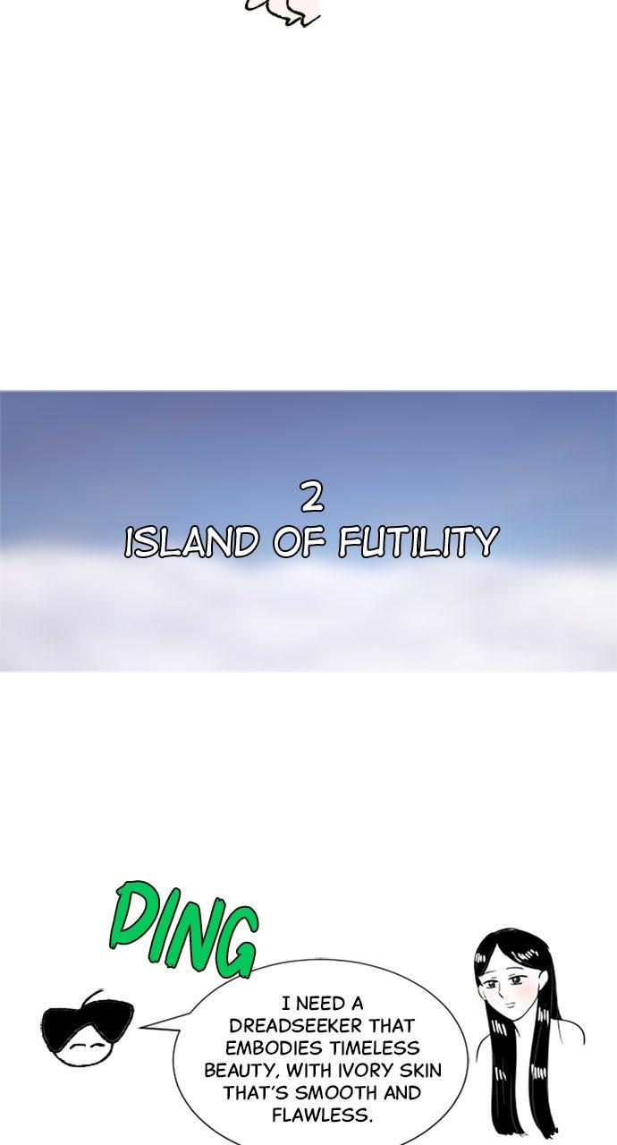 The Last Passage Chap 74 - Next Chap 75