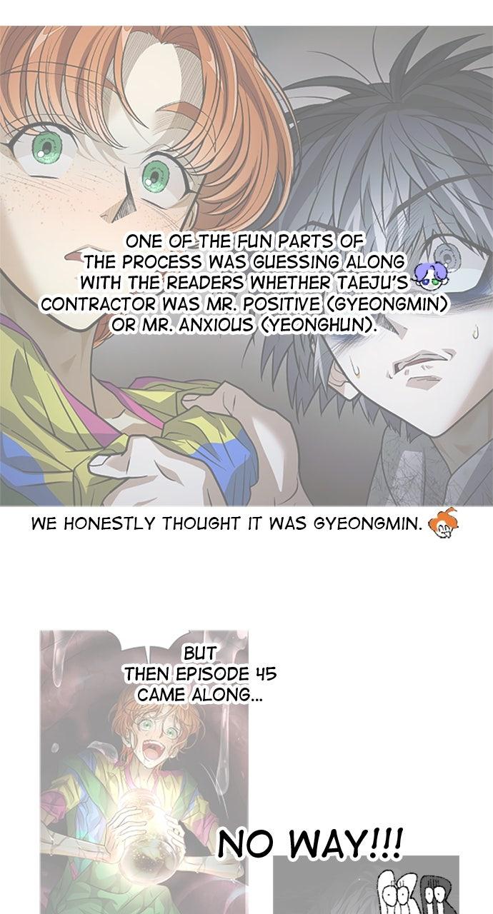 The Last Passage Chap 74 - Next Chap 75