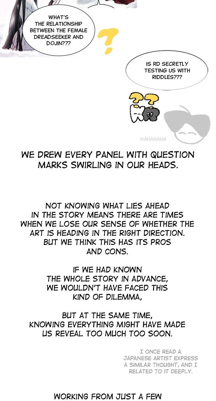 The Last Passage Chap 74 - Next Chap 75