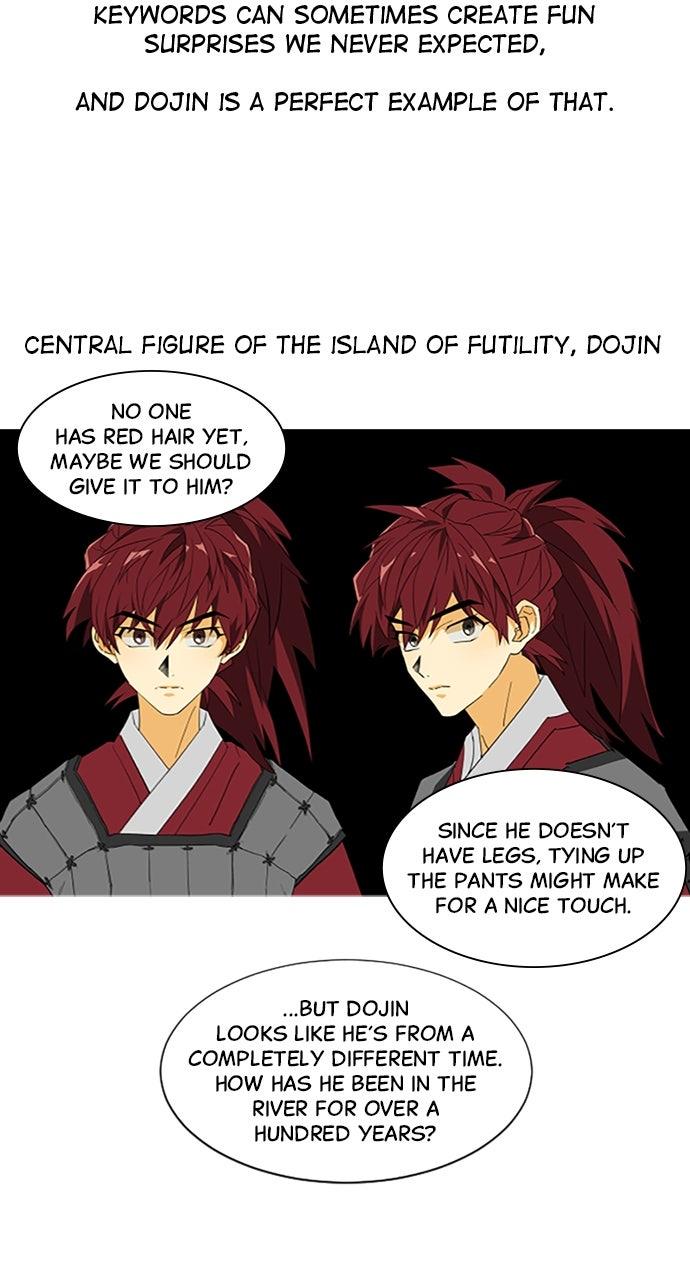 The Last Passage Chap 74 - Next Chap 75