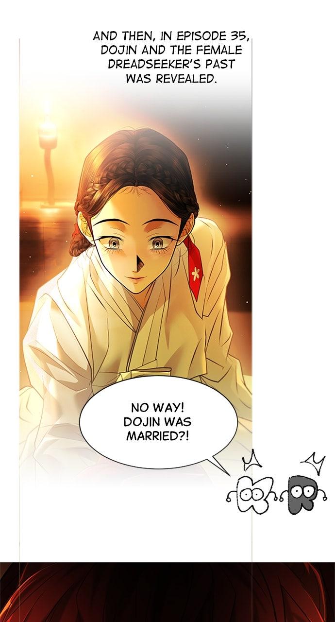 The Last Passage Chap 74 - Next Chap 75