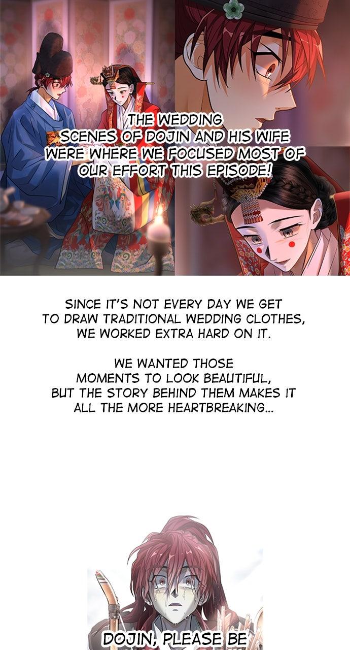 The Last Passage Chap 74 - Next Chap 75