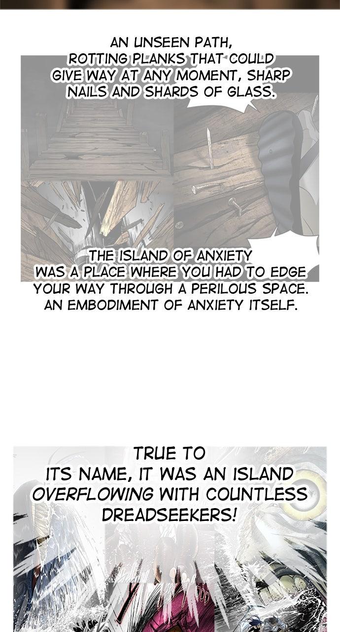 The Last Passage Chap 74 - Next Chap 75