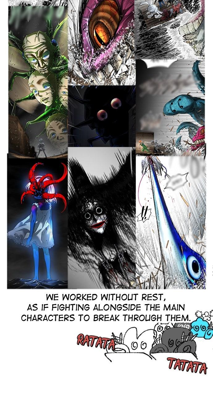 The Last Passage Chap 74 - Next Chap 75