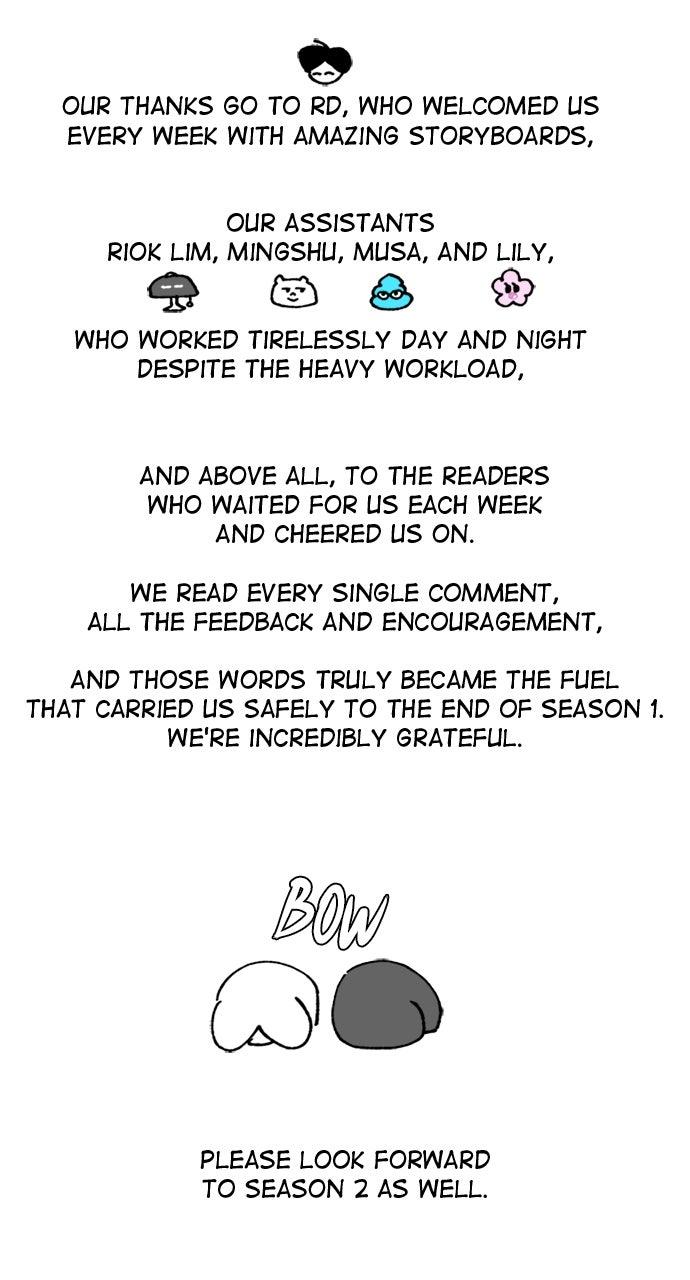 The Last Passage Chap 74 - Next Chap 75